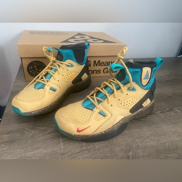 Nike ACG Air Mowabb “Twine” 9.5M main image 15